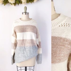 Fate - Laith Crew Neck Sweater